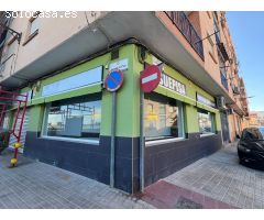 Local en venta en avenida de la pau, 37