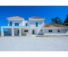 ???? Villa de lujo en venta en Marbella, en la Costa del Sol! ????