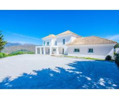 ???? Villa de lujo en venta en Marbella, en la Costa del Sol! ????