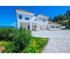 ???? Villa de lujo en venta en Marbella, en la Costa del Sol! ????