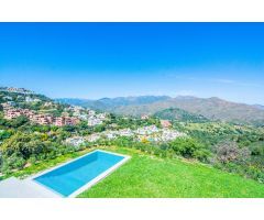 ???? Villa de lujo en venta en Marbella, en la Costa del Sol! ????