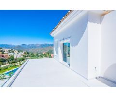 ???? Villa de lujo en venta en Marbella, en la Costa del Sol! ????