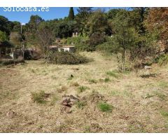 Terreno Edificable en C/ Nou de Granera en el Moianès