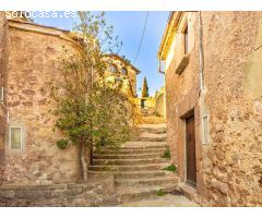 Terreno Edificable en C/ Nou de Granera en el Moianès