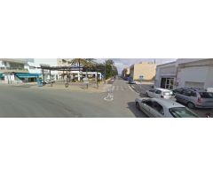 Solar  comercial y residencial en  Camino de Vera, Campohermoso.