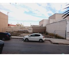 Solar  comercial y residencial en  Camino de Vera, Campohermoso.