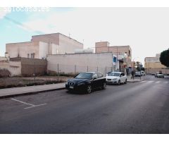 Solar  comercial y residencial en  Camino de Vera, Campohermoso.