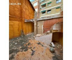 PARCELA EN CASCO ANTIGUO BENETUSSER!!!!