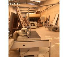 OPORTUNIDAD, SE VENDE NAVE INDUSTRIAL EN RODA DE BERA