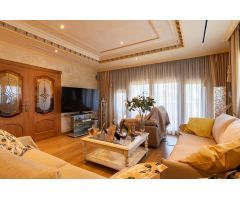 Chalet independiente y lujoso en Rafal, Alicante
