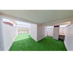 Exclusivo Ático con Terraza en Urbanización Spa Valley, Archena – Un Oasis de Lujo y Confort