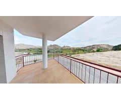 Exclusivo apartamento en Urbanización Spa Valley, Archena – Un Oasis de Lujo y Confort