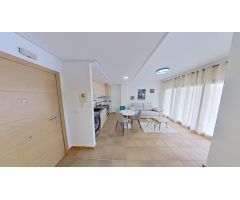 Exclusivo apartamento en Urbanización Spa Valley, Archena – Un Oasis de Lujo y Confort