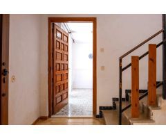 EN VENTA APARTAMENTO JUNTO  PLAYA DEL CARGADOR (CENTRO)