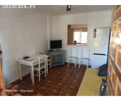 Apartamento amueblado en  Primera Linea