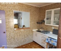 Apartamento amueblado en  Primera Linea