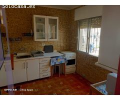 Apartamento amueblado en  Primera Linea
