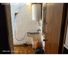 Apartamento amueblado en  Primera Linea