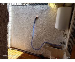Apartamento amueblado en  Primera Linea