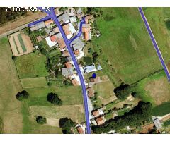 Oportunidad ÚNICA! Finca Urbana consolidada para construir casa de 200m2 en el norte de Santiago
