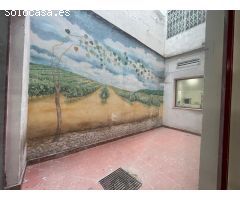 espectacular local comercial en cuatro caminos