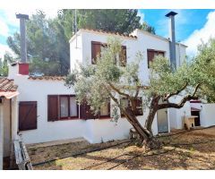 Finca Rústica en LAmetlla de Mar