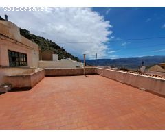 Casa en la Alpujarra almeriense. Ohanes.