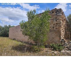 Finca Rústica en Rasquera