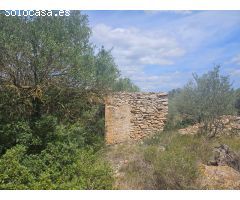 Finca Rústica en Rasquera