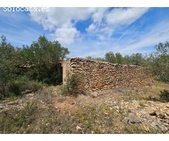 Finca Rústica en Rasquera