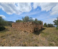 Finca Rústica en Rasquera