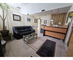 VENTA DE NAVE EN SAN SEBASTIAN DE LOS REYES
