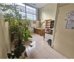VENTA DE NAVE EN SAN SEBASTIAN DE LOS REYES