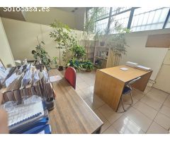 VENTA DE NAVE EN SAN SEBASTIAN DE LOS REYES
