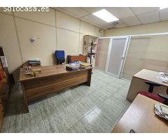 VENTA DE NAVE EN SAN SEBASTIAN DE LOS REYES