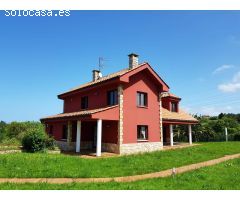 CHALET DE ENSUEÑO EN GIJON  PARA ENTRAR A VIVIR