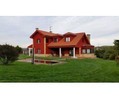 CHALET DE ENSUEÑO EN GIJON  PARA ENTRAR A VIVIR