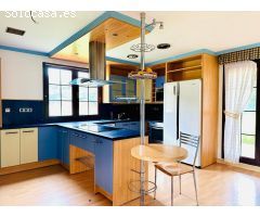 CHALET DE ENSUEÑO EN GIJON  PARA ENTRAR A VIVIR
