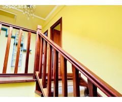 CHALET DE ENSUEÑO EN GIJON  PARA ENTRAR A VIVIR