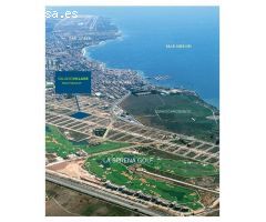 Tu hogar junto a Serena Golf, en Los Alcazares