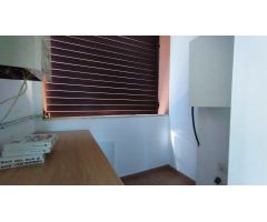 Piso se vende junto club de Tenis