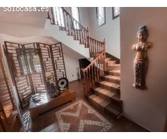 Chalet en Venta en Mijas Costa, Málaga