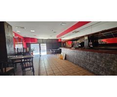 Local Versátil en Alquiler en Leioa: Expansión hasta 265 m²600