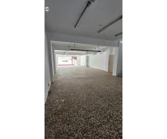 Amplio Local en Leioa: Perfecto para Todo Tipo de Negocios, Expansible hasta 265 m²