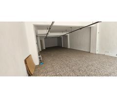 Amplio Local en Leioa: Perfecto para Todo Tipo de Negocios, Expansible hasta 265 m²