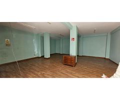 Alquiler de Espacio Comercial: Local Perfecto para Almacenaje y Más