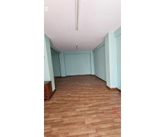 Alquiler de Espacio Comercial: Local Perfecto para Almacenaje y Más