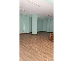 Alquiler de Espacio Comercial: Local Perfecto para Almacenaje y Más