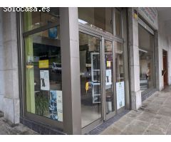 Oportunidad Única: Local con Gran Visibilidad y Salida de Humos Disponible