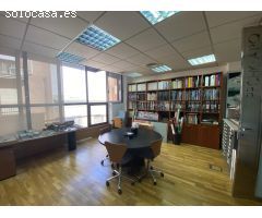 Oficina con opción vivienda